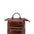 Borsa a tracolla uomo in vera pelle Made in Italy 5581-Marrone I Fratelli