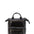 Borsa a tracolla uomo in vera pelle Made in Italy 5581-Nero I Fratelli
