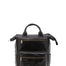 Borsa a tracolla uomo in vera pelle Made in Italy 5581-Nero I Fratelli