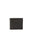 Portafoglio uomo in vera pelle 100% cotone 5584-Nero I Fratelli