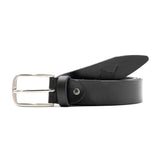 Cinture da uomo In Vera pelle Made in Italy 115-130 cm