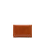Portafoglio donna in vera pelle Made in Italy 5595-Cognac I Fratelli