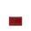 Portafoglio donna in vera pelle Made in Italy 5595-Rosso I Fratelli