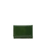 Portafoglio donna in vera pelle Made in Italy 5595-Verde I Fratelli