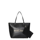 Macro Tote25 Borsa a spalla da donna | Marc Ellis | Shoulder Bag