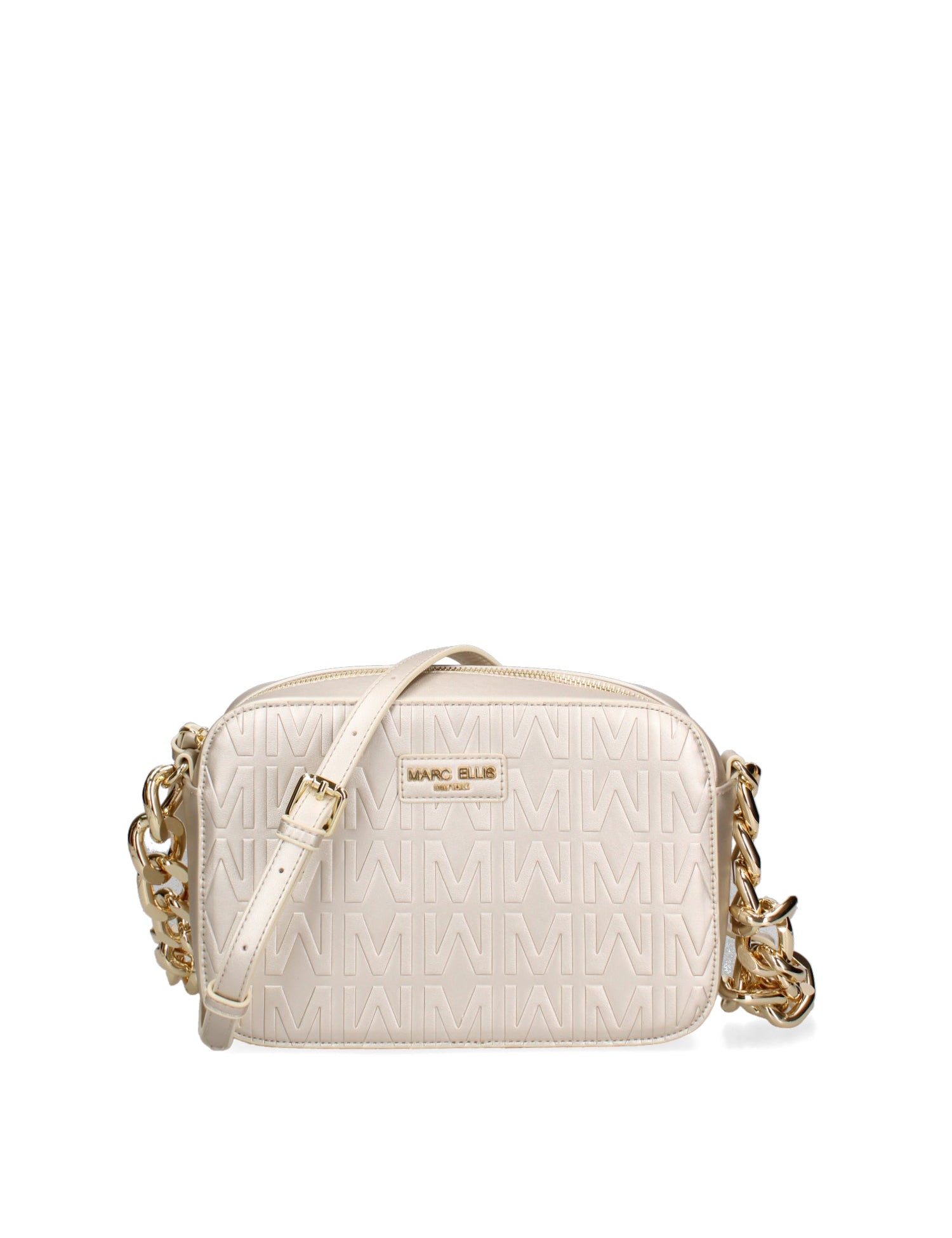 Newyork Flap25 Borsa a spalla da donna | Marc Ellis | Shoulder Bag