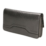 Phoebe Portafoglio da donna Vera pelle 528071-FERRO Gave Lux