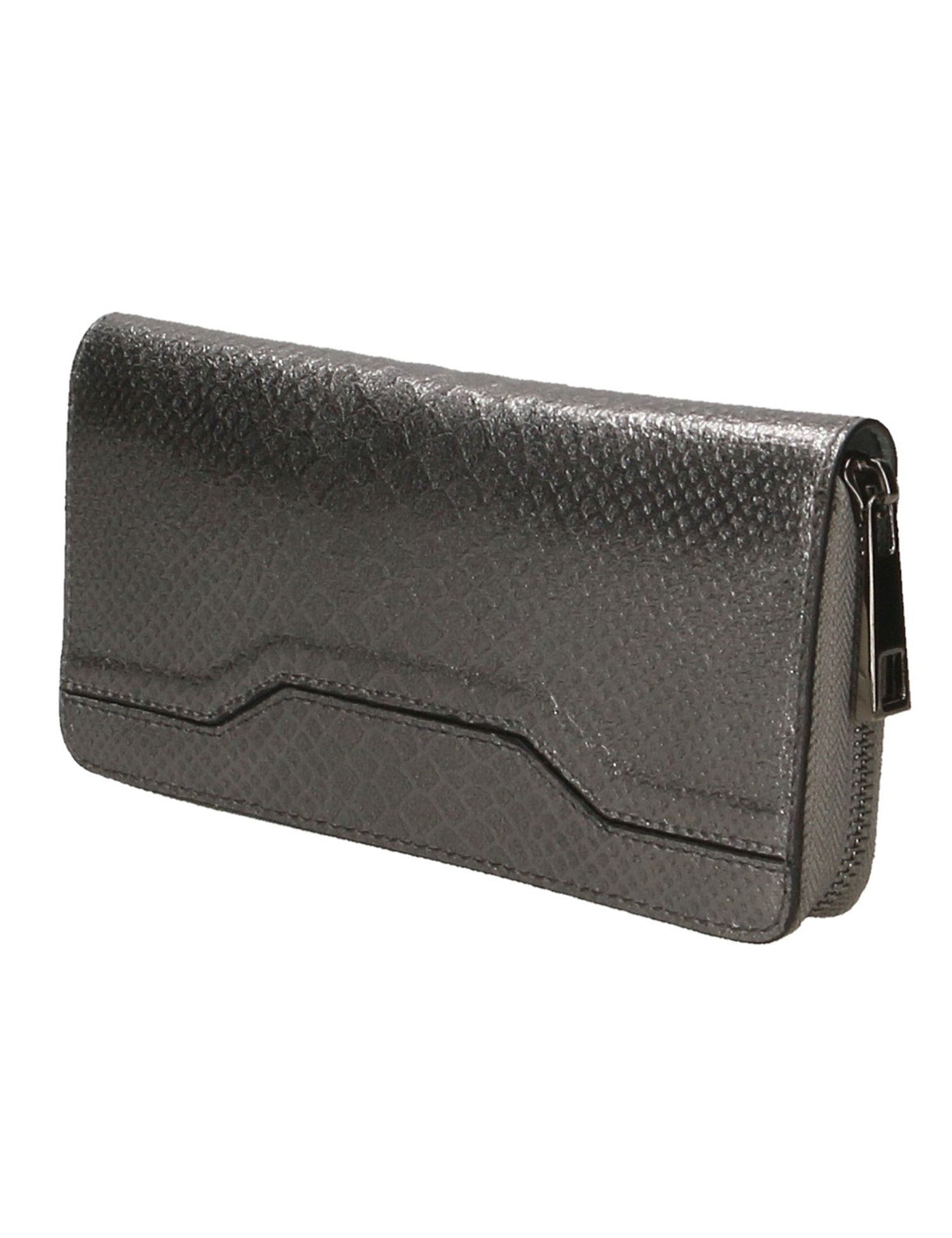 Phoebe Portafoglio da donna Vera pelle 528071-FERRO Gave Lux