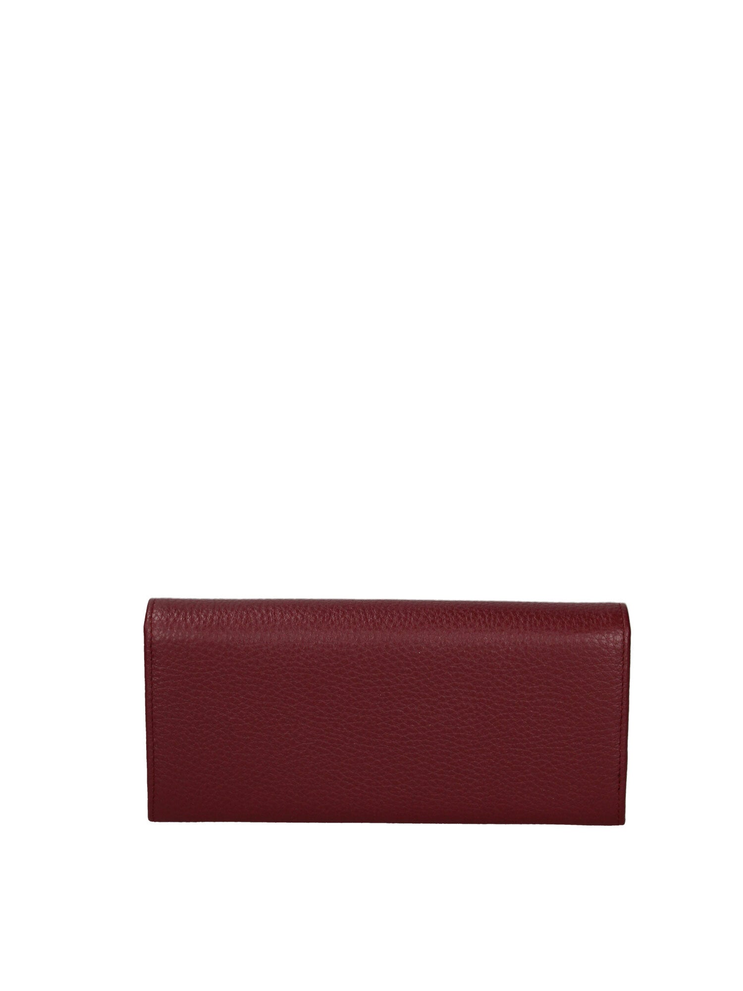 Elowen B16701GR-BORDEAUX Portafoglio donna vera pelle Braccialini
