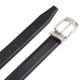 Cinture da uomo 100% SPLIT LEATHER 100% SPLIT LEATHER 100-115 cm