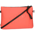 Ottavia Borsa a spalla da donna Neoprene 1331-CORALLO Gave Lux