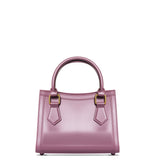 Flat Wood S 25 Borsa a mano da donna