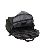 Zaino uomo in pelle PU vegana Casual PCL3043-GREY Northampton Polo Club
