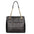 Isabella Borsa a mano da donna Vera pelle 06217-S28 NERO Gave Lux