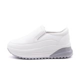 Sneakers da donna Textile Polyester