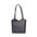 Chanel 3005-19 GRIGIO SCURO Zaino da donna in vera pelle Gave Lux