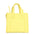 Celestia Nova Borsa a mano da donna Vera pelle 8680-GIALLO Gave Lux