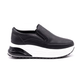 Sneakers da donna Textile Polyester