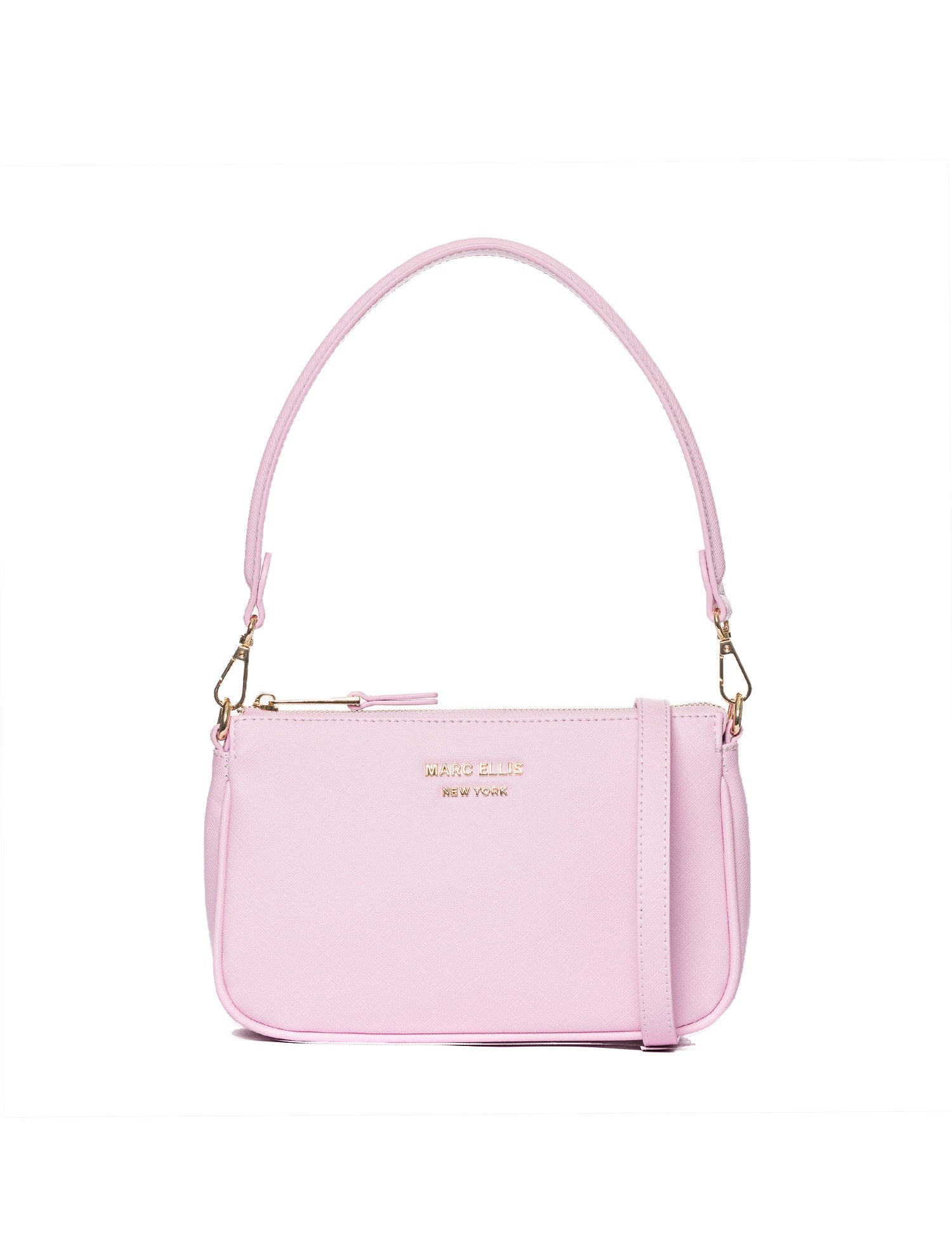 Zoey Mf Borsa a spalla da donna | Marc Ellis | Shoulder Bag