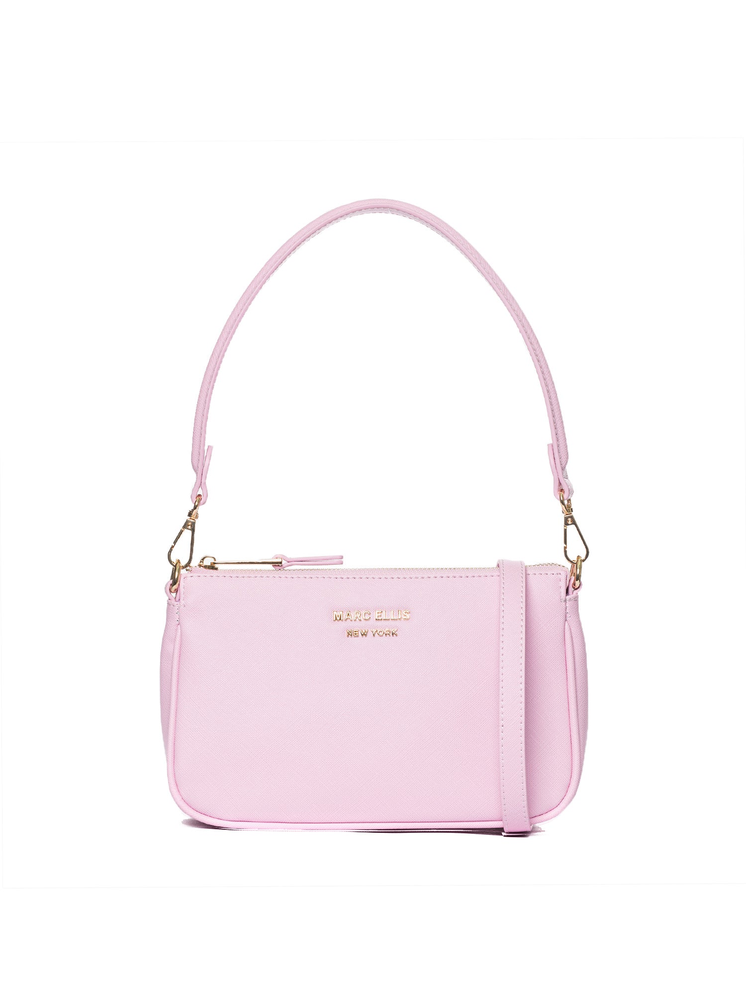 Zoey Mf Borsa a spalla da donna | Marc Ellis | Shoulder Bag