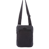 Borsa a tracolla uomo Poliestere BC1184-NERO B Cavalli