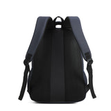 Zaino unisex Textile Prodotto Vegano 30x15x45 cm