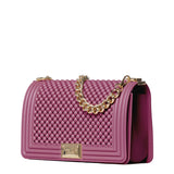 Flat M Ball 25 Borsa a spalla da donna
