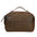 Vera Pelle 6542-CUOIO COGNAC Borsa a mano unisex Modello Avelon Gave Lux