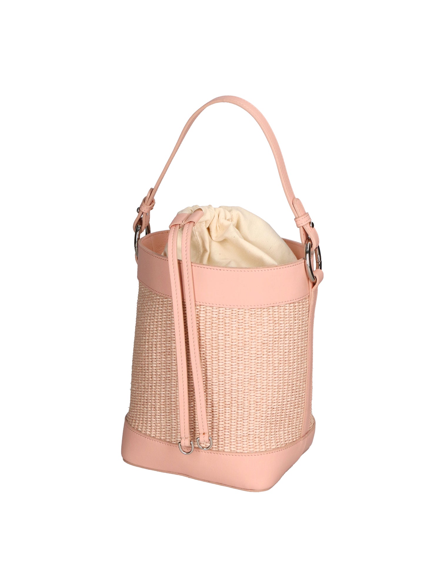 Bucket bag - Secretrend