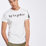 T-Shirt da uomo Textile Prodotto Vegano