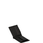 Portafoglio uomo vera pelle Casual JR-W03-BLACK John Richmond