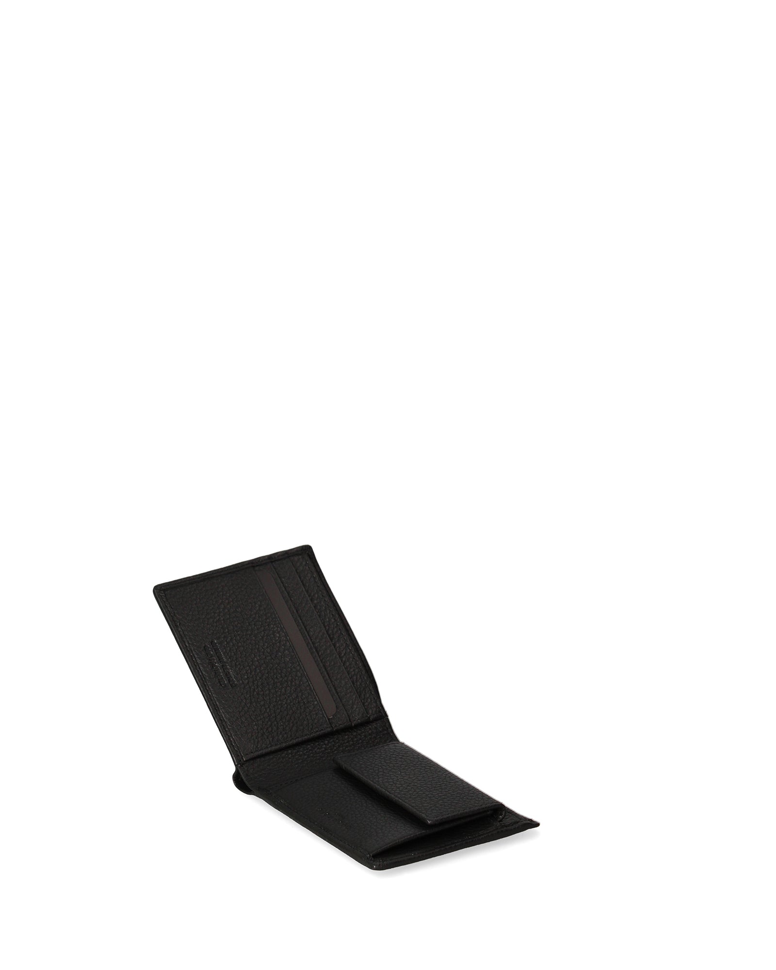 Portafoglio uomo vera pelle Casual JR-W03-BLACK John Richmond