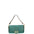 Wally Borsa a spalla da donna Vera pelle 06869-D91 PAVONE Gave Lux
