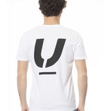 T-shirt da uomo 100% Cotton