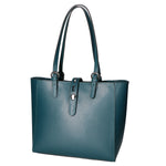 Anna Borsa a spalla da donna 100% pelle 05415-PL33 OTTANIO Gave Lux
