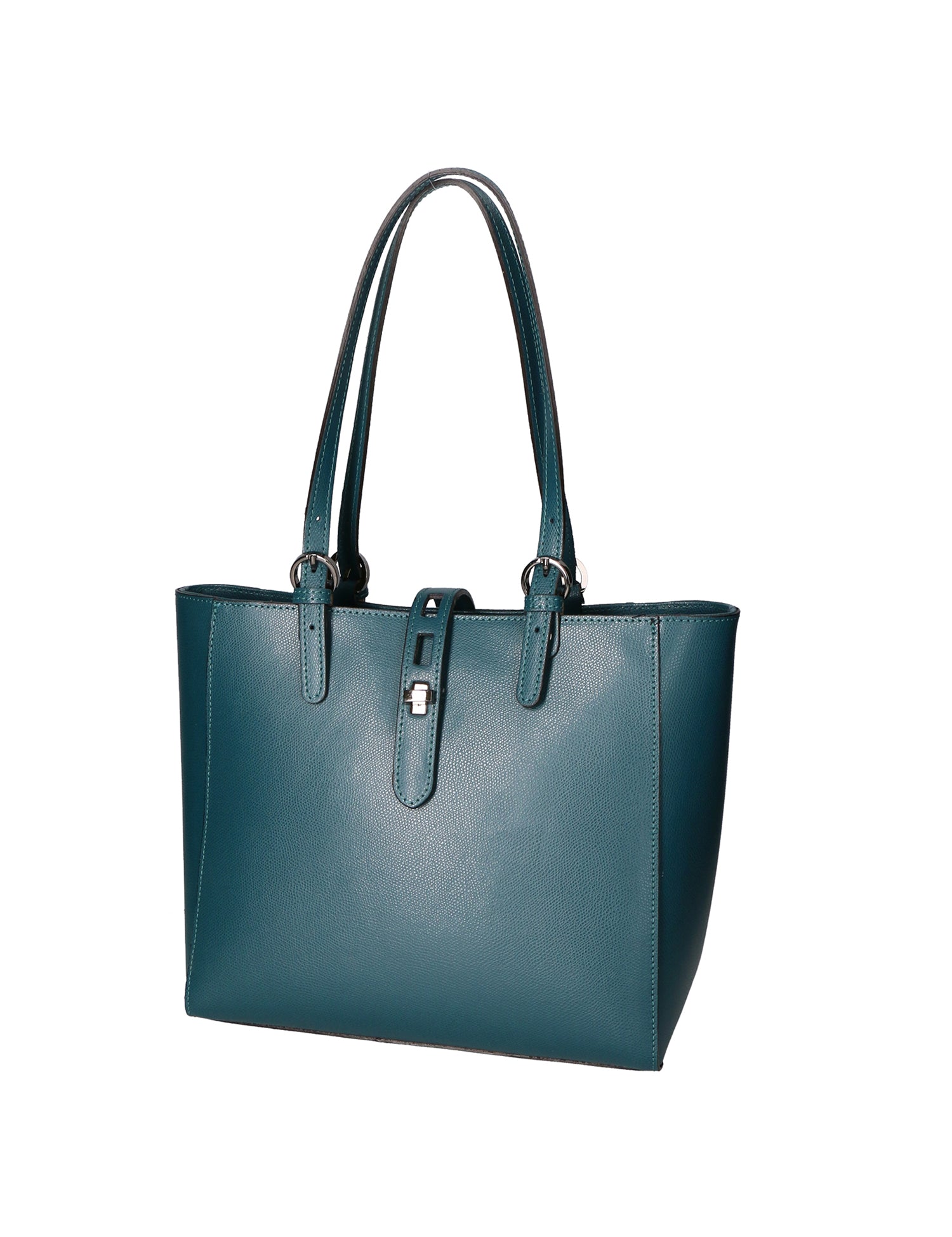 Anna Borsa a spalla da donna 100% pelle 05415-PL33 OTTANIO Gave Lux