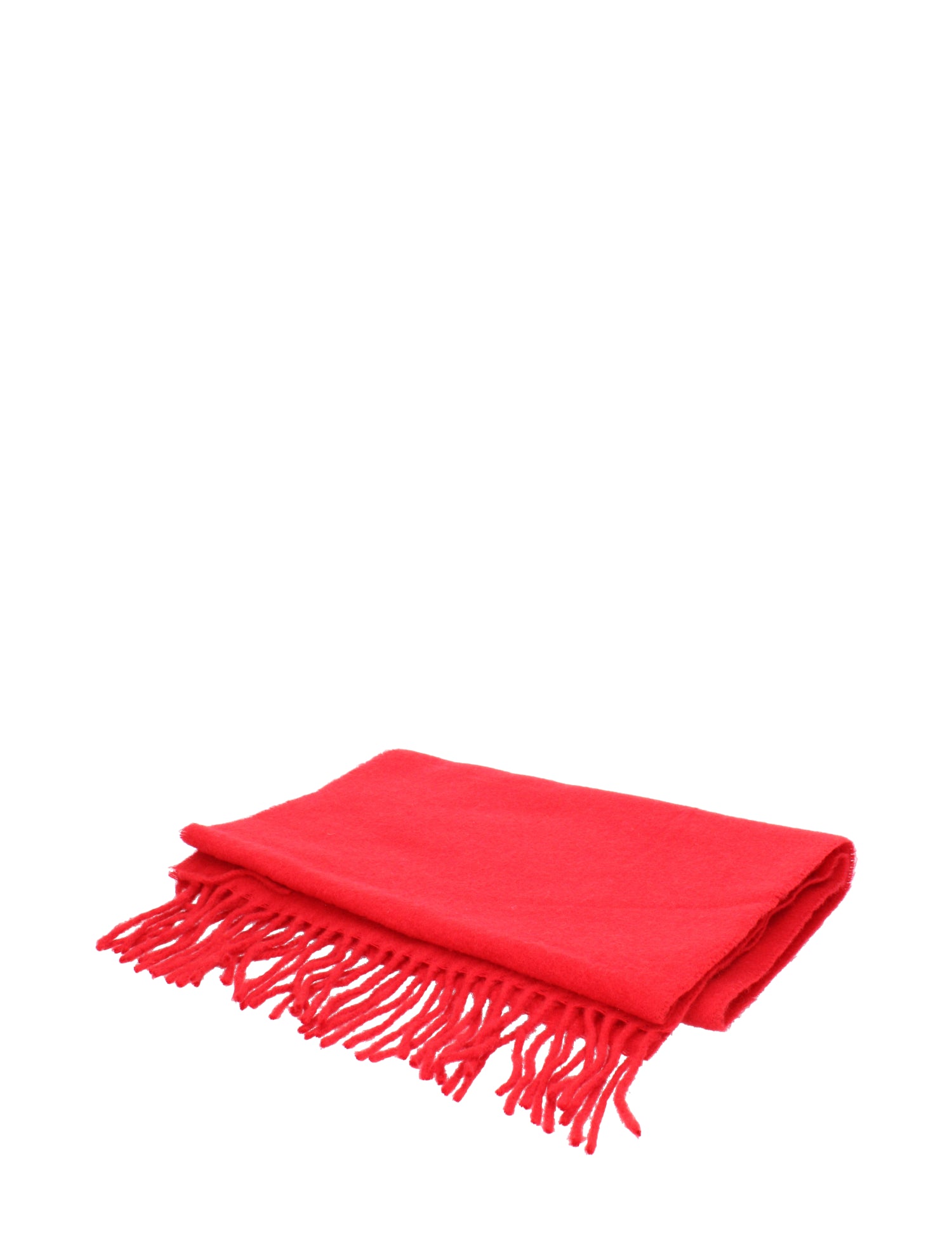 70% Poliestere 30% Viscosa SRP025-ROSSO Sciarpa da donna Aurelia Lux Gave Lux