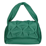 Adelaide Borsa a spalla da donna Vera pelle 04494-S107 GIADA Gave Lux