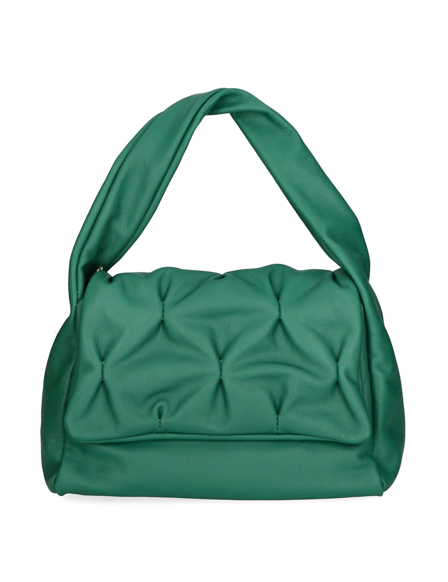 Adelaide Borsa a spalla da donna Vera pelle 04494-S107 GIADA Gave Lux