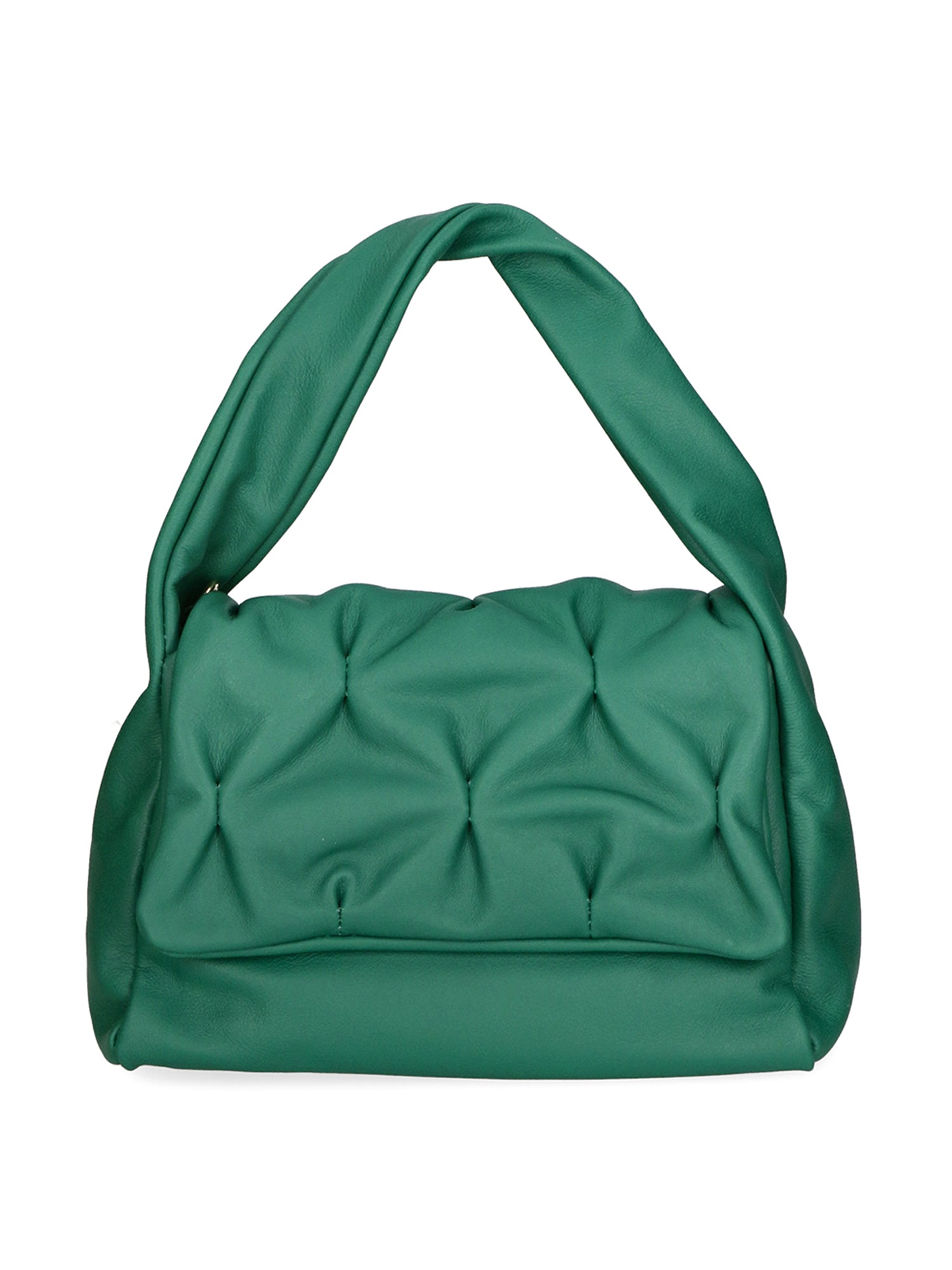 Adelaide Borsa a spalla da donna Vera pelle 04494-S107 GIADA Gave Lux