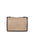 Crystalline Borsa a tracolla da donna Vera pelle 80066-TAUPE Gave Lux