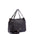 Borsa a spalla da donna Ecopelle BC1406-BLACK B Cavalli