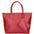 Sylvie Borsa a mano da donna 100% pelle 06520-D10 ROSSO SCURO Gave Lux