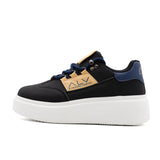 Sneakers da donna Textile Polyester