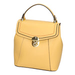 Giuditta Borsa a mano da donna 100% pelle 05937-L264 DESERTO Gave Lux