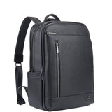 Zaino unisex in vera pelle Casual BC1305-NERO B Cavalli
