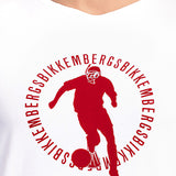 T-shirt da uomo Misto Cotton + Elastane