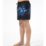 Costume Mare da uomo 100% Polyester
