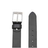 Cinture da uomo In Vera pelle Made in Italy 100/115xx cm