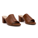 Sandali da donna Textile Polyester
